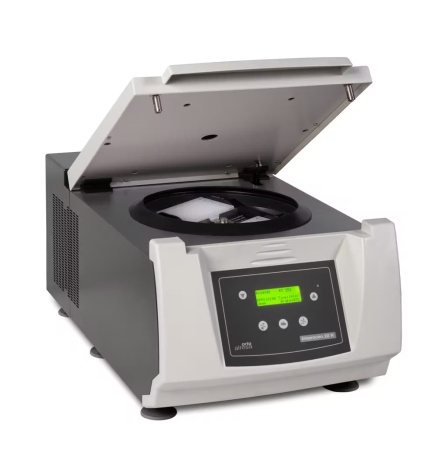 refrigirated centrifuge Bioprocen 22