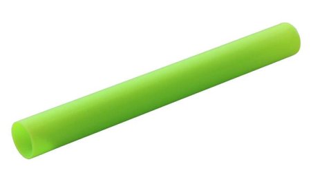 Goblets for straws, vitrification storage, green Goblets for straws, vitrification storage, green
