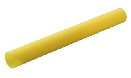 Goblets for straws, vitrification storage, yellow Goblets for straws, vitrification storage, yellow