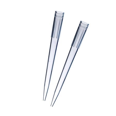 1000 µl XL Graduated Tip / Wide Orifice