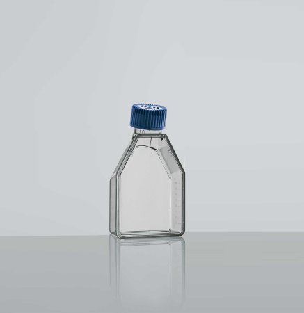 Cell culture flask 25cm2, Vent Cap
