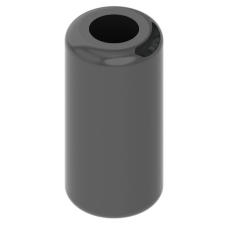 4 Adapters for 4 tubes of 10 ml. vacuum, 15 ml. or conical of 15 ml