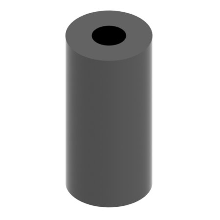 Adapters for 4 tubes of 5 ml. vacuum or 7/10 ml. vacuum