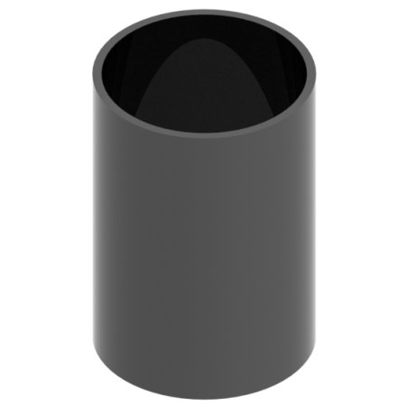 Adapters for 4 tubes of 80 ml