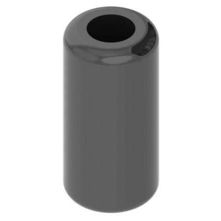 Adapters for 6 tubes of 10 ml. vacuum, 15 ml. vacuum, 15 ml., 10 ml HS or conical of 15 ml