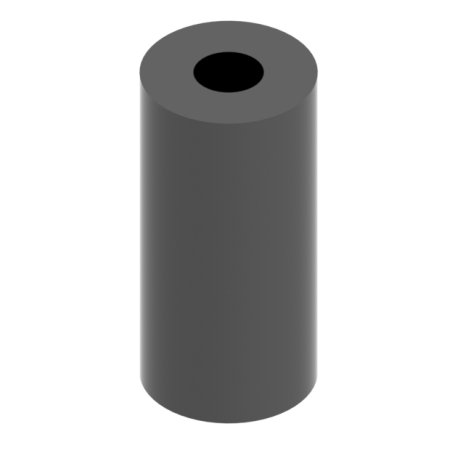 Adapters for 6 tubes of 5 ml. vacuum or 7/10 ml vacuum