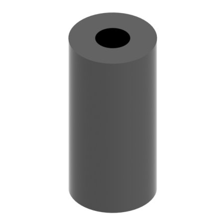 Adapters for 8 tubes of 5 ml. vacuum or 7/10 ml. vacuum