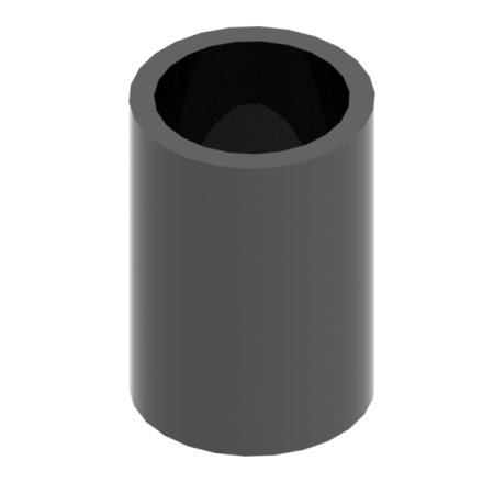 Adapters for 4 tubes of 80 / 85 ml