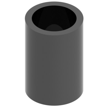 Adapters for 24 tubes of 10 ml