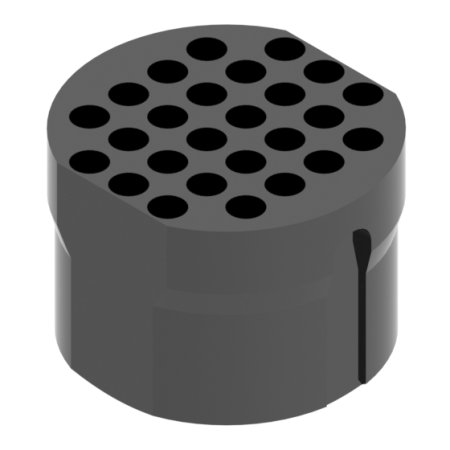 buckets for 104 tubes 5ml in 104x10 ml