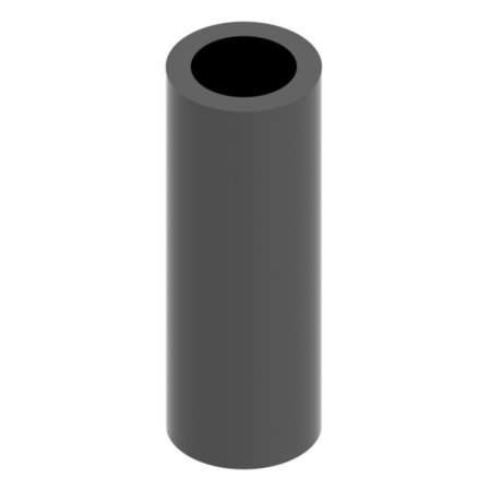 Adapters for 8 tubes of 10 ml. Herolab on 30 ml