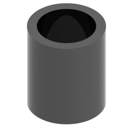 RE 422, 4 Adapters for 4 tubes of 80 ml