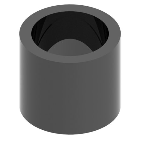 RE 430, 4 Adapters for 4 tubes of 200/250 ml RE 430, 4 Adapters for 4 tubes of 200/250 ml