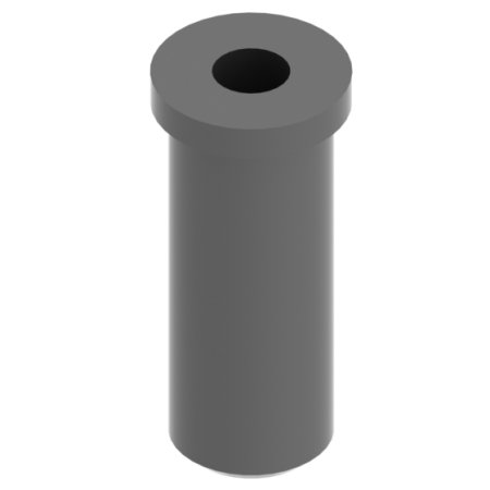 RE 455, 4 Adapters for 4 tubes of 12,5 ml