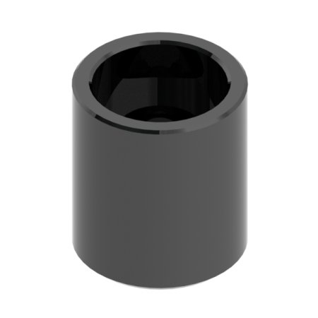 RE 477, 4 Adapters for 4 pear shaped tubes 6