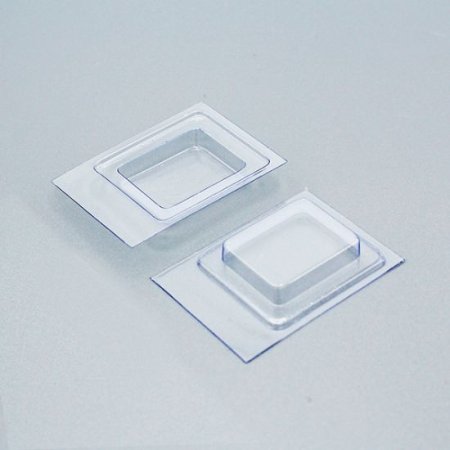 Cryomold Standard 25x20x5 mm Cryomold Standard 25x20x5 mm