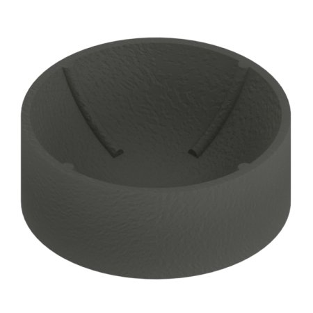 RE 530, 6 Cushions for buckets of 200-250 ml RE 530, 6 Cushions for buckets of 200-250 ml