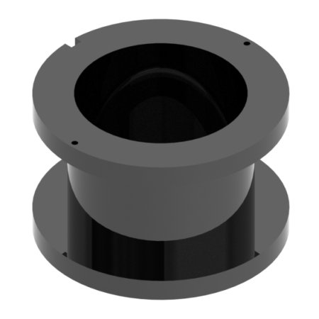 RE 542, 4 Adapters for 4 bottles of 400 ml (74x124 mm) RE 542, 4 Adapters for 4 bottles of 400 ml (74x124 mm)