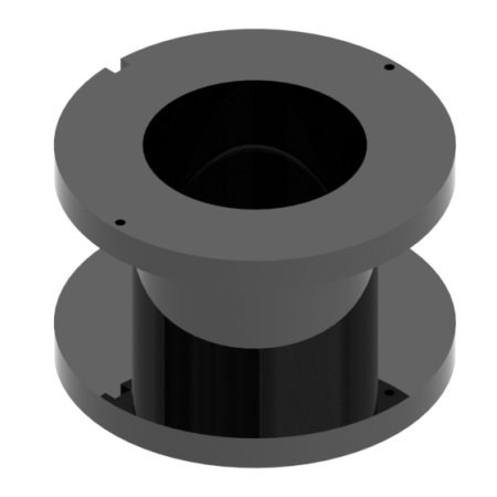 RE 543, 4 Adapters for 4 tubes of 250 ml