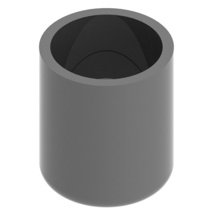 RE 558, 6 Adapters for 6 tubes of 100 ml RE 558, 6 Adapters for 6 tubes of 100 ml