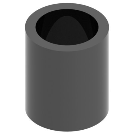 RE 560, 6 Adapters for 6 tubes of 80 ml RE 560, 6 Adapters for 6 tubes of 80 ml