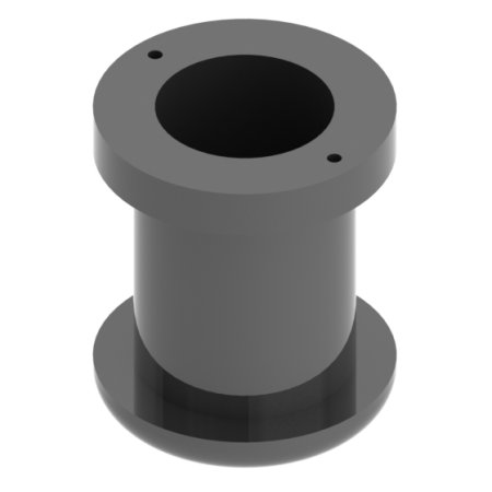 RE 561, 6 Adapters for 6 tubes of 50 ml RE 561, 6 Adapters for 6 tubes of 50 ml
