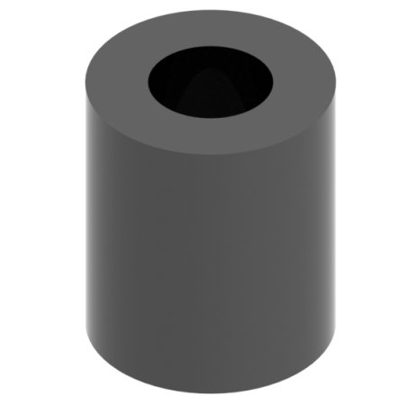 RE 562, 6 Adapters for 6 tubes of 50 ml RE 562, 6 Adapters for 6 tubes of 50 ml