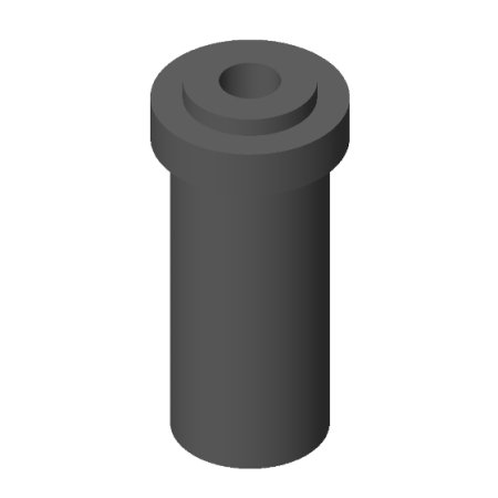 RE 583, 28 Adapters for 28 microtubes of 0,2-0,4ml