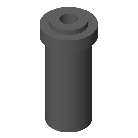 RE 587, 10 Adapters for 10 microtubes of 0,2-0,4ml