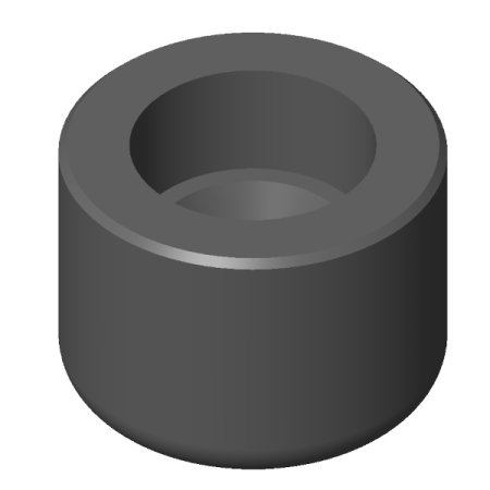 RE 593, 4 Adapters for 4 conical tubes of 200ml