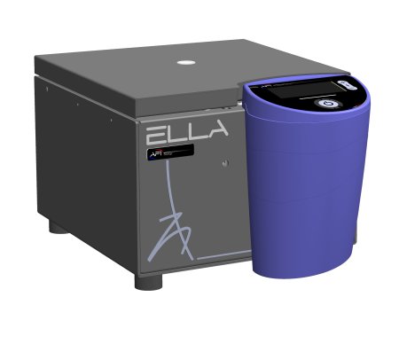 AFI Centrifuge ELLA AFI Centrifuge ELLA