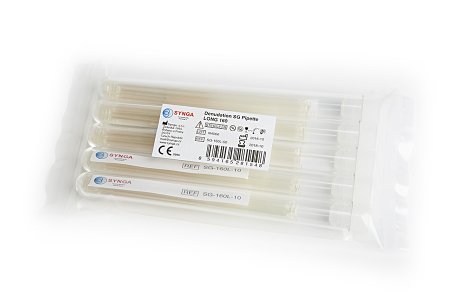 Denudation Synga Pipette 160L
