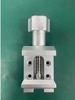 Dakewe standard specimen holder 40*40 Dakewe standard specimen holder 40*40