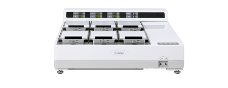 chamber incubator Astec EC6S-MD chamber incubator Astec EC6S-MD