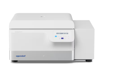 Centrifuge 5811R