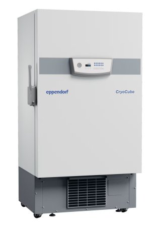 deep-freeze box CryoCube F570n