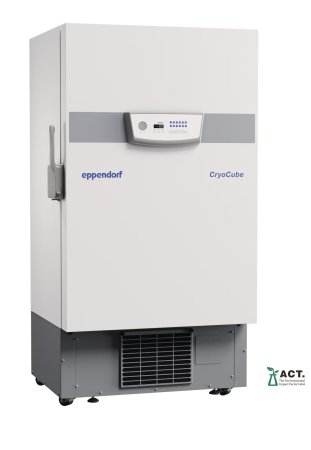 deep-freeze box CryoCube F570h deep-freeze box CryoCube F570h