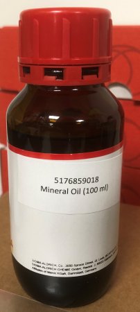 mineral oil