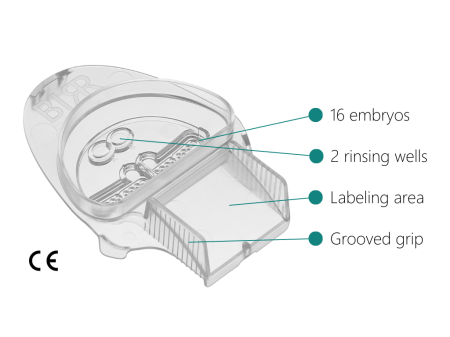 Culture Dish BIRR-TLX-E with description Culture Dish BIRR-TLX-E with description