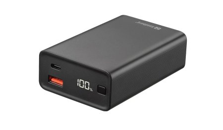 Power bank for portable incubator