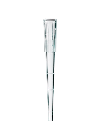 200 µl Graduated Tip / Wide Orifice