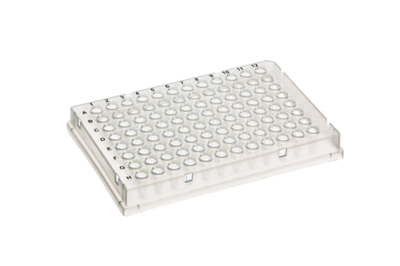 Certified Thin Wall 96 x 0.2ml Low Profile PCR Plates Certified Thin Wall 96 x 0.2ml Low Profile PCR Plates