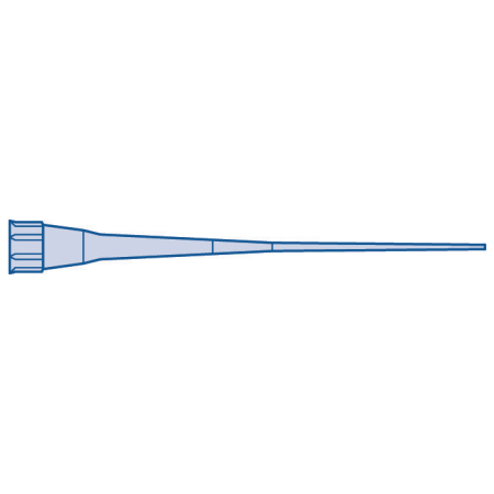 Gel-Loading Pipette Tip 0.1-10 µl Gel-Loading Pipette Tip 0.1-10 µl
