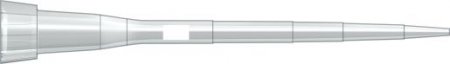 Filter tip 10/20 µl XL Filter tip 10/20 µl XL