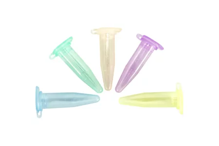 TubeOne® Microcentrifuge Tube, 0.5ml, Mixed, 30.000 pcs
