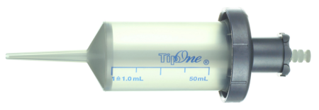 50 ml TipOne® Repeat Dispenser Tip, sterile 50 ml TipOne® Repeat Dispenser Tip, sterile