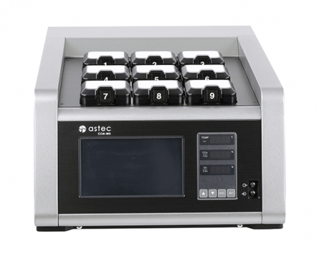 Astec CCM IBIS, Time Lapse Incubator Astec CCM IBIS, Time Lapse Incubator