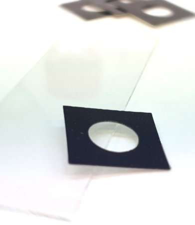 Ad seal 1, Mounting Spacers, 20 pcs