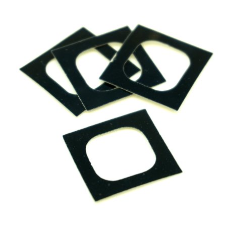 Seal22 mounting spacer