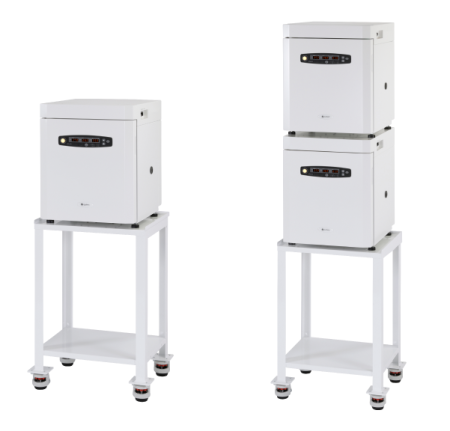 Astec SCA-30DRS incubator, stackable Astec SCA-30DRS incubator, stackable